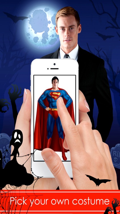 Change Face Photo Editor - Replace My Face With Funny Cartoon Pics