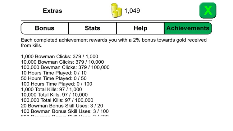 Stick Clicker Battle screenshot-4