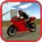 Motorcycle Trial Racer