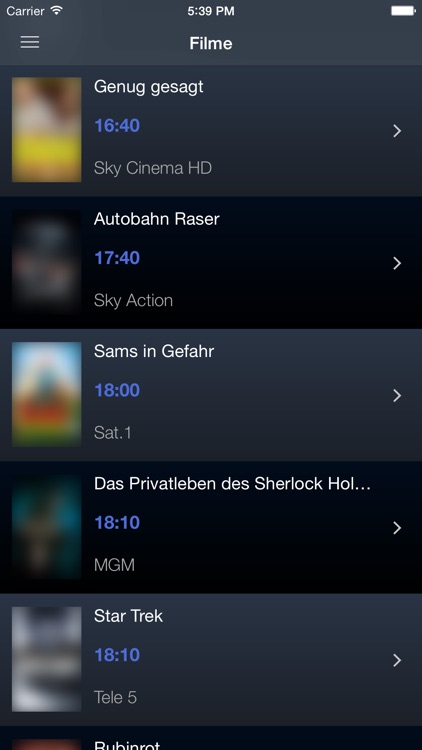 Fernsehen in Österreich