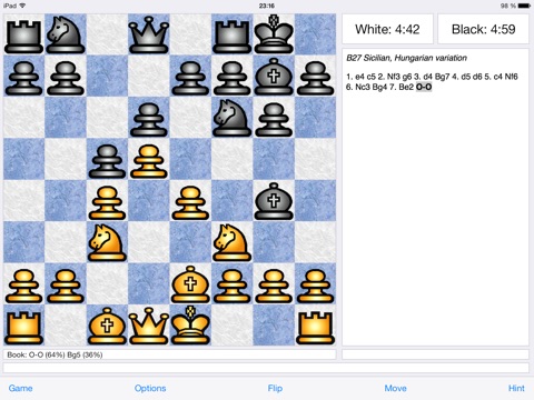 stockfish chess app android