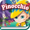 Pinocchio Story Book
