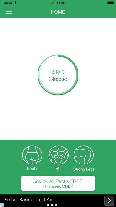 【图】The 7 Minute Workout – Bundle(截图2) 【图】The 7 Minute Workout – Bundle(截图2)