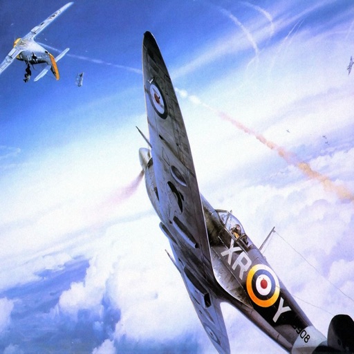 The Air Fighters: Pacific 1942 - Sky Combat Flight Strike - World of Aircraft - Space Strike Free