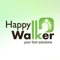 Welcome to HAPPY WALKER