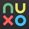 Nuxo - Tic Tac Toe with Mental Maths
