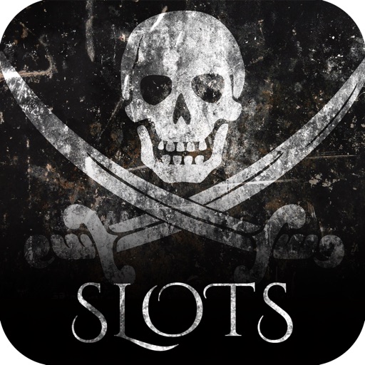 101 Pirates Spades Winning Big Treasure Slots Machines FREE Las Vegas Casino Games icon