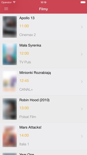 Polska Telewizja(圖2)-速報App