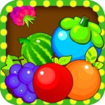 Fruit Swap Legend Crush Match Game