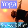 Yoga for Stress-Relief by Laura Hawes-VideoApp