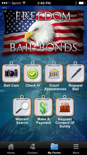 Freedom Bail Bonds(圖3)-速報App