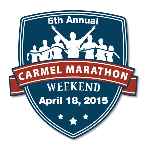 Carmel Marathon icon