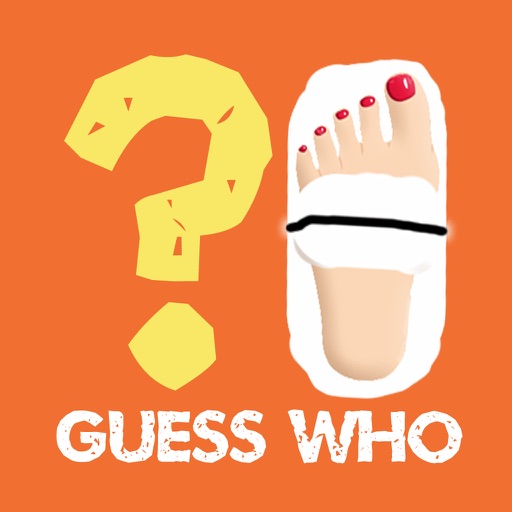 Who Is This - Orange Is The New Black Version iOS App