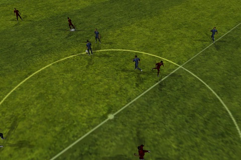 Football Goalpost screenshot 4