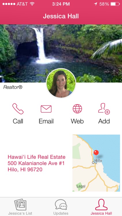 Big Island Real Estate