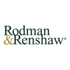 Rodman & Renshaw Conference