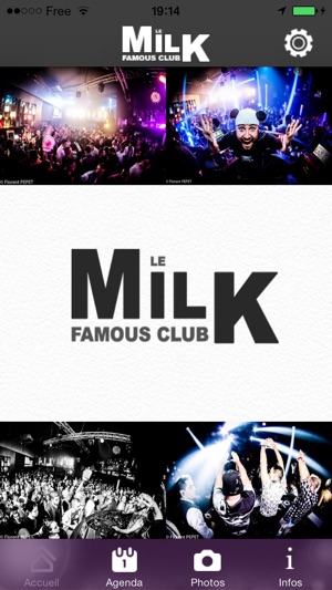 Milk Club(圖1)-速報App