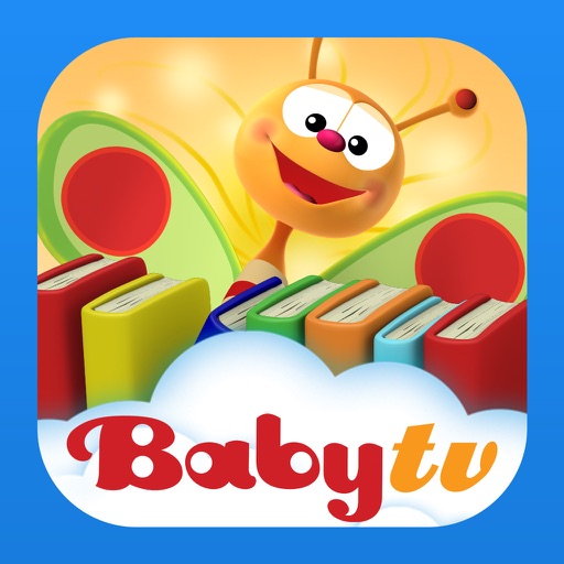 First Words by BabyTV