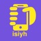 isiyh connects to your InfusionSoft CRM application to query contact data and allow you to call, email, sms/text or locate your contacts