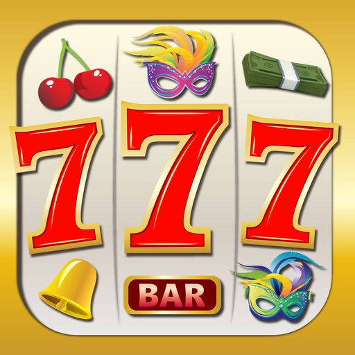 AAA Aamazing Casino Planet Slot - Free Slot Game icon