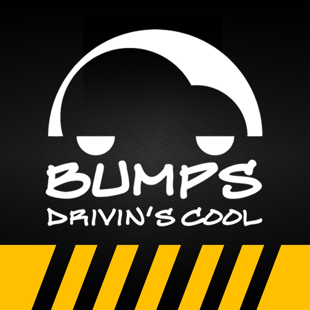 Bumps Drivins Cool