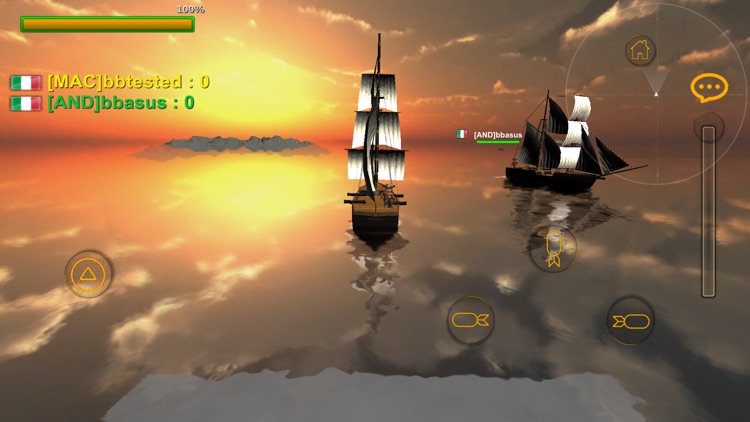 Pirates Hunter Tortuga King screenshot-4