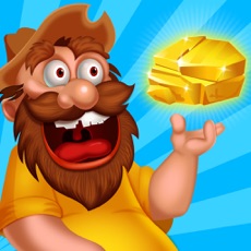 Activities of Gold Miner Adventure HD