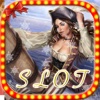 Ace Vegas Pirate Casino Lucky 7 Slot Craze