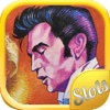 Viva Las Vegas Elvis Slots - Jackpot With Rock Casino Club