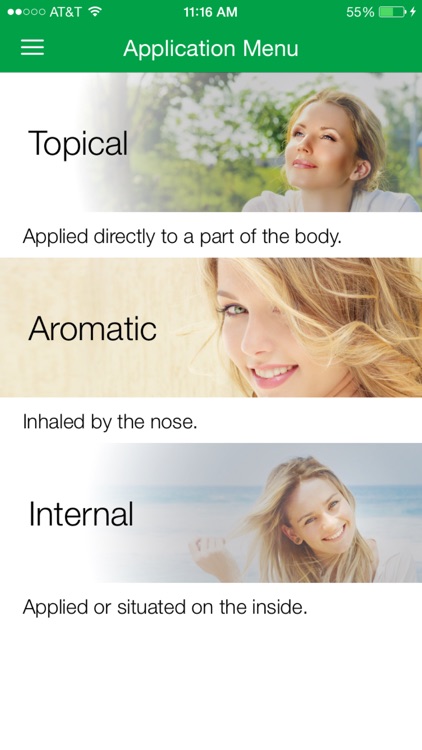 Essential Oils Reference Guide Pro