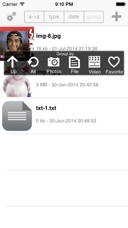File Locker Free