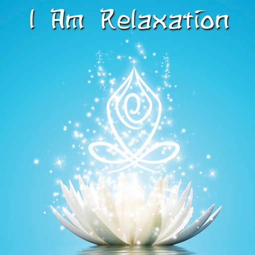 I Am Relaxation