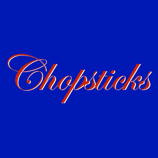 Chopsticks, Gloucester icon