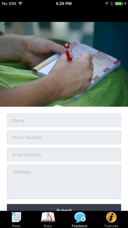 Writing a Diary - Guide & Ideas