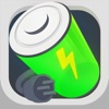 節電バッテリーマニア - サクサク充電管理＆メモリやシステムチェック - - iPhoneアプリ