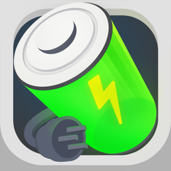 ‎Battery Saver - Manage battery life & Check system status -