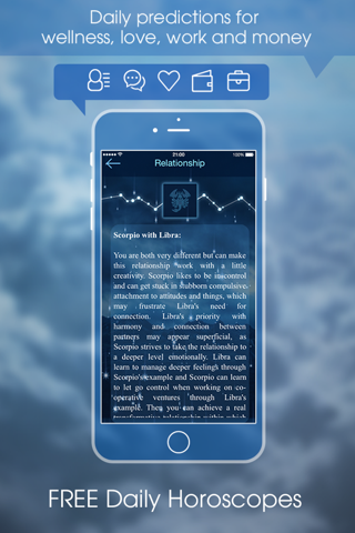 Horoscope: Love Compatibility screenshot 3