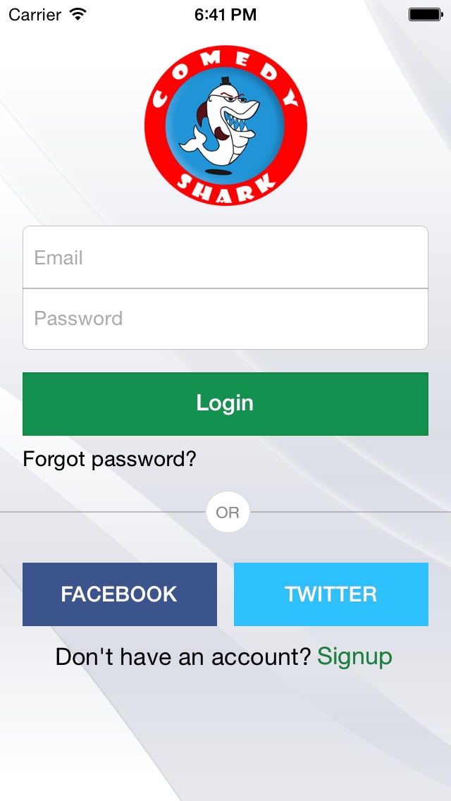 【图】Comedy Shark(截图3)