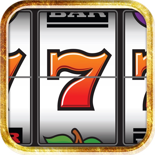 AAA Progressive Slots HD - New Casino Games with Lucky 7 Slot-Machine and Wild Jackpot Bonus Icon