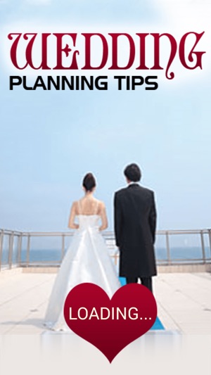 Wedding Planning Tips(圖1)-速報App