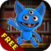 Monster Run Away - Very Fun And Addictive Avoid Running Game