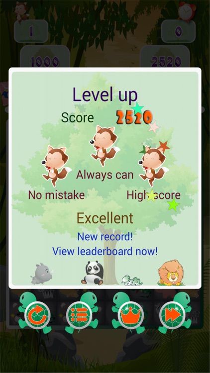 Wildlife Park FREE screenshot-4