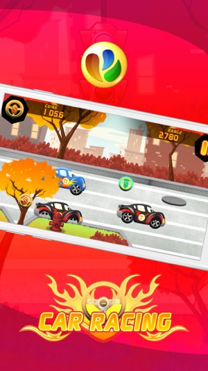 賽車自由賽車遊戲 - Car Racing Free Game(圖4)-速報App