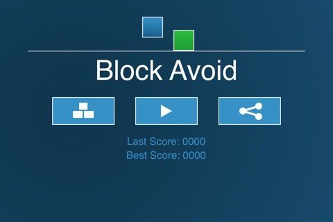 Block Avoid screenshot 4