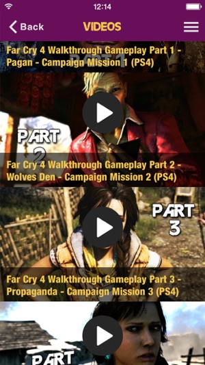 Guides & Walkthroughs for Far Cry 4 - FREE Tips, Videos and (圖4)-速報App