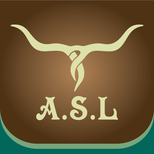 オリジナル雑貨＆レザーアクセサリー「A.S.L」 icon