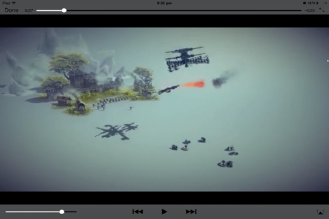 Video Walkthrough for Besiege screenshot 3