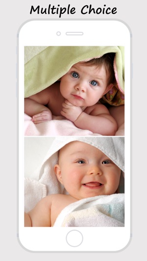 Cute Baby Face Wallpapers - Amazing Collection Of Cute Baby (圖2)-速報App