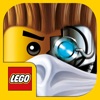 Lego Ninjago Rebooted