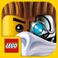Lego Ninjago Rebooted icon